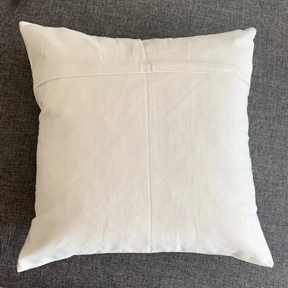 NEW Set of 2 Cotton Pillow Shams Printed - Picture 12 of 15